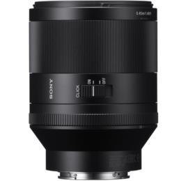 لنز-سونی-Sony-Planar-T-FE-50mm-f-1-4-ZA-Lens